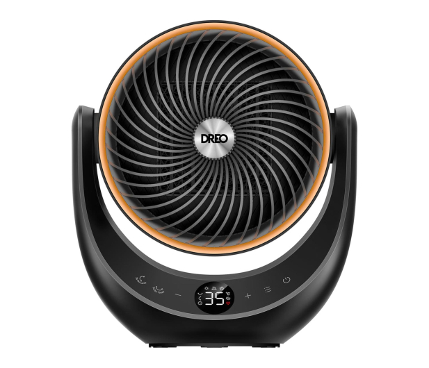 DREO Termowentylator Dreo Helix 815 - 1594804 - zdjęcie 2
